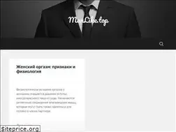 Sites similar to manlike.top