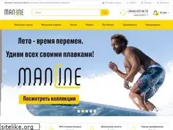 Sites similar to manline.com.ua