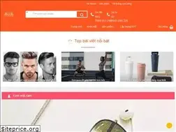 Sites similar to manluxury.vn