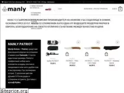 Sites similar to manly-bg.com