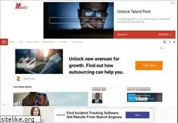Sites similar to manly.ng