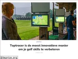 Sites similar to manly.nl