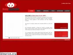Sites similar to manlyasia.com.au
