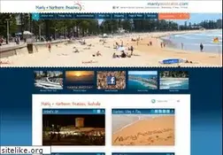 Sites similar to manlyaustralia.com.au