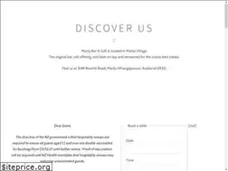 Sites similar to manlybar.co.nz