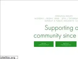 Sites similar to manlyclinic.com.au