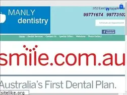 Sites similar to manlydentistry.com