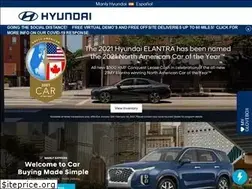 Sites similar to manlyhyundai.com