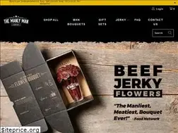 Sites similar to manlymanco.com