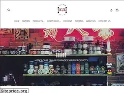 Sites similar to manlymanhk.com