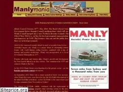Sites similar to manlymania.net