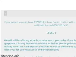Sites similar to manlymedical.co.nz