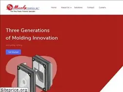 Sites similar to manlyplastics.com