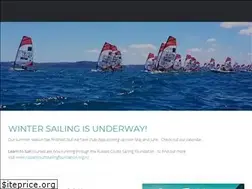 Sites similar to manlysailingclub.org.nz