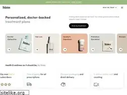 Sites similar to manlywellness.com