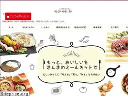 Sites similar to manma-dining.com