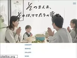 Sites similar to manma-hori.com