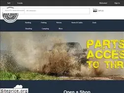 Sites similar to manmadecustoms.com