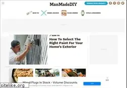 Sites similar to manmadediy.com