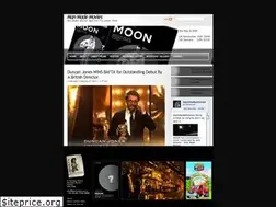 Sites similar to manmademovies.co.uk
