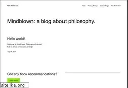 Sites similar to manmakefire.org