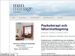 Sites similar to manmanage.se