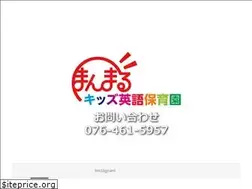 Sites similar to manmaru-english.com