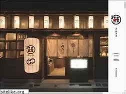 Sites similar to manmaru-unagi.com