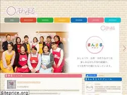 Sites similar to manmaru.org