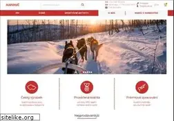 Sites similar to manmat.cz