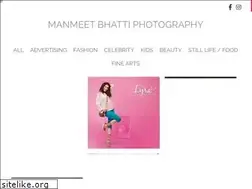 Sites similar to manmeetbhatti.com
