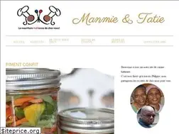 Sites similar to manmieettatie.com