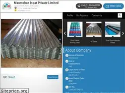 Sites similar to manmohanroofing.com