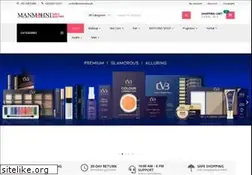 Sites similar to manmohni.pk
