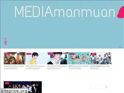Sites similar to manmuan.com