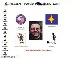 Sites similar to mann-andreas.de