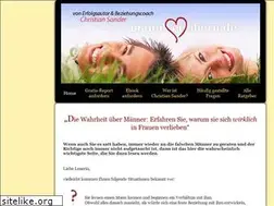 Sites similar to mann-erobern.de