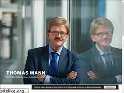 Sites similar to mann-europa.de