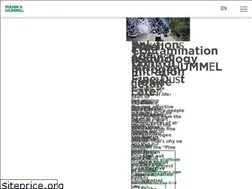 Sites similar to mann-hummel.com.au