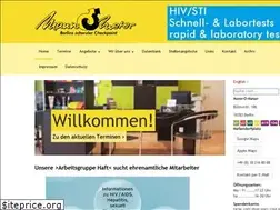 Sites similar to mann-o-meter.de