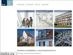 Sites similar to mann-partner.com