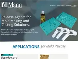 Sites similar to mann-release.com