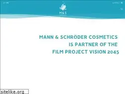 Sites similar to mann-schroeder.de