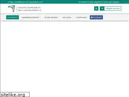 Sites similar to mann-und-gesundheit.com