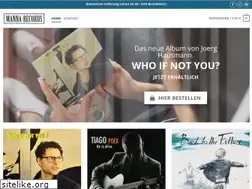 Sites similar to manna-records.com