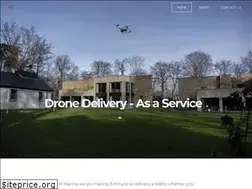 Sites similar to manna.aero