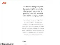 Sites similar to manna.church