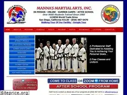Sites similar to manna.us