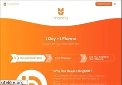 Sites similar to mannabase.com