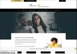 Sites similar to mannacapitalmanagement.com
